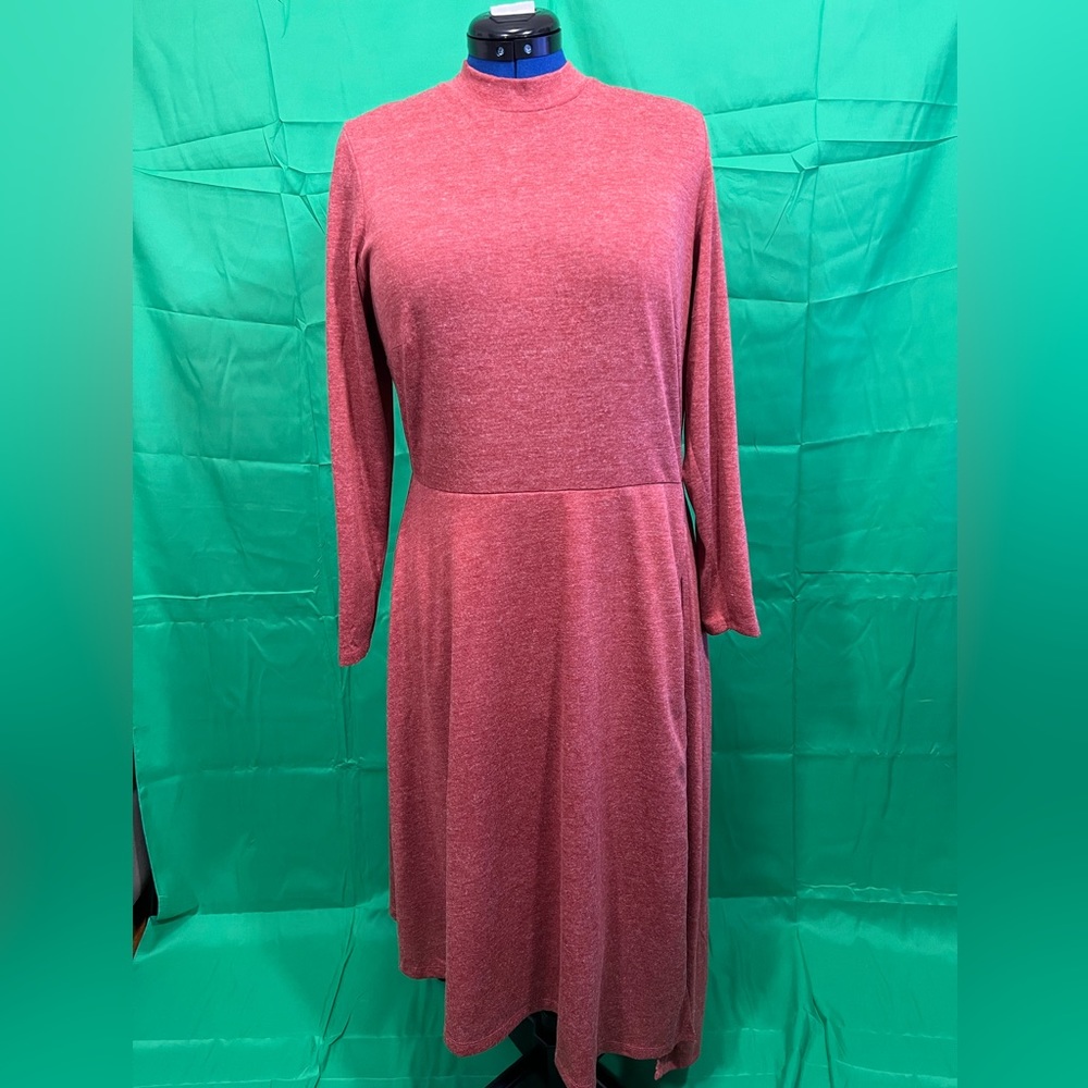 Eloquii dress